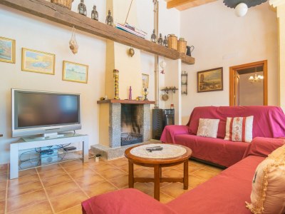 Finca Es Blanquer De Na Fani - Features photo 46