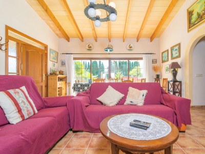 Finca Es Blanquer De Na Fani - Features photo 47