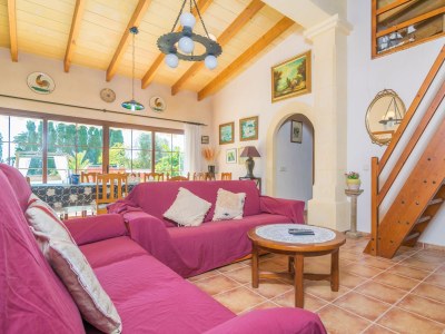 Finca Es Blanquer De Na Fani - Features photo 49