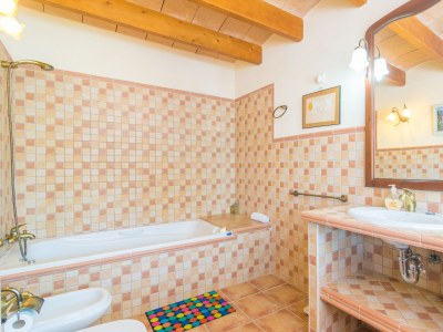 Finca Es Blanquer De Na Fani - Features photo 51