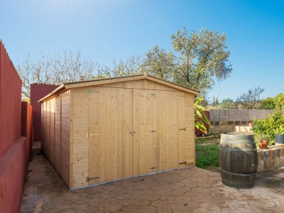 Finca Es Blanquer De Na Fani - Outdoor photo 62