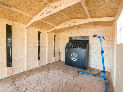 Finca Es Blanquer De Na Fani - Outdoor photo 65