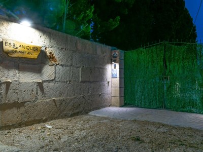 Finca Es Blanquer De Na Fani - Outdoor photo 67