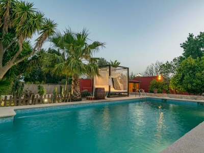 Finca Es Blanquer De Na Fani - Outdoor photo 68