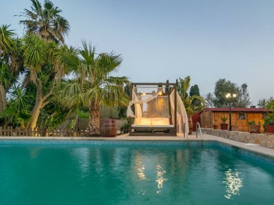 Finca Es Blanquer De Na Fani - Outdoor photo 69