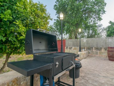 Finca Es Blanquer De Na Fani - Outdoor photo 70