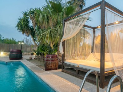 Finca Es Blanquer De Na Fani - Outdoor photo 71