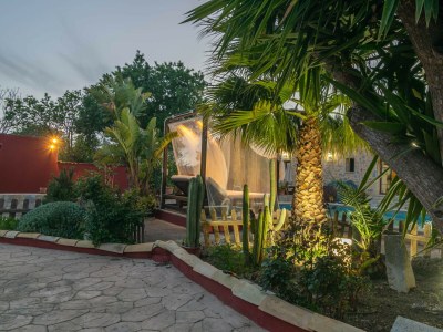 Finca Es Blanquer De Na Fani - Outdoor photo 72