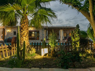 Finca Es Blanquer De Na Fani - Outdoor photo 73