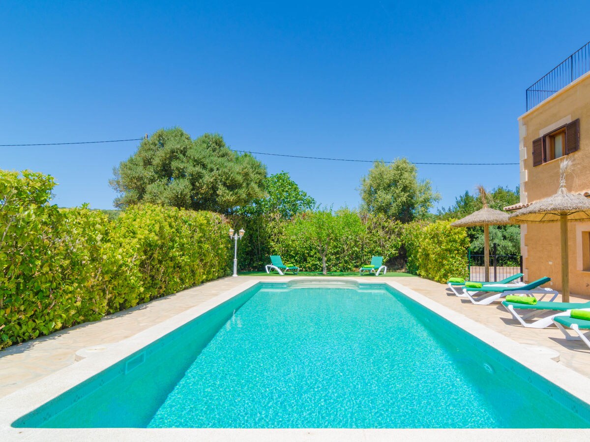 Finca Sa Cova (Cova De Rotana) - Outdoor photo 2