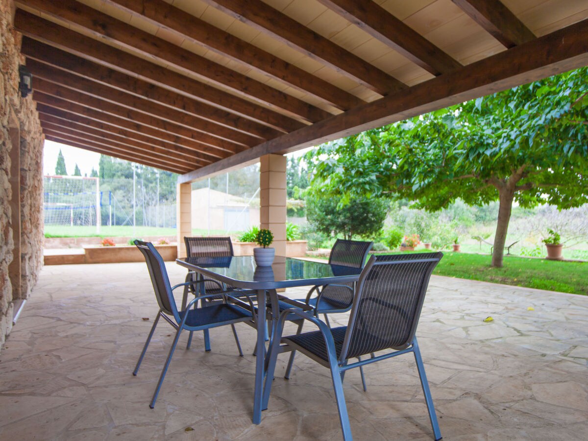 Finca Sa Cova (Cova De Rotana) - Outdoor photo 5