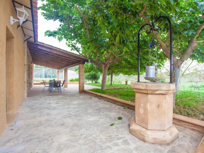 Finca Sa Cova (Cova De Rotana) - Outdoor photo 6