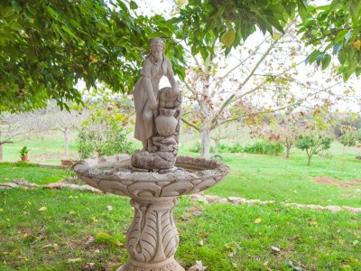 Finca Sa Cova (Cova De Rotana) - Outdoor photo 7