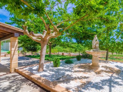 Finca Sa Cova (Cova De Rotana) - Outdoor photo 8