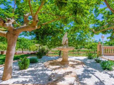 Finca Sa Cova (Cova De Rotana) - Outdoor photo 9