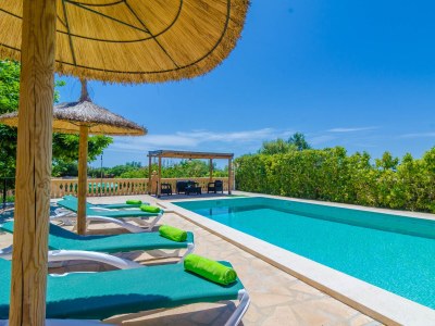 Finca Sa Cova (Cova De Rotana) - Outdoor photo 13