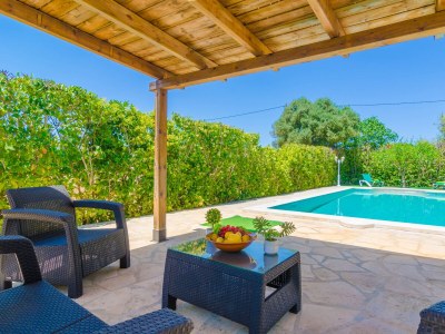 Finca Sa Cova (Cova De Rotana) - Outdoor photo 15