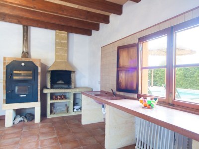 Finca Sa Cova (Cova De Rotana) - Features photo 18