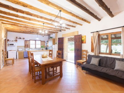 Finca Sa Cova (Cova De Rotana) - Features photo 19