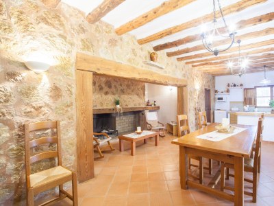 Finca Sa Cova (Cova De Rotana) - Features photo 20