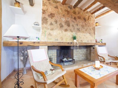 Finca Sa Cova (Cova De Rotana) - Features photo 21