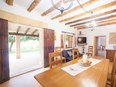 Finca Sa Cova (Cova De Rotana) - Features photo 22