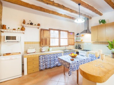 Finca Sa Cova (Cova De Rotana) - Features photo 23