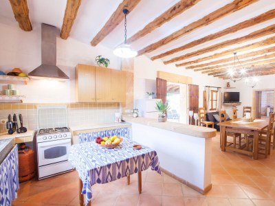 Finca Sa Cova (Cova De Rotana) - Features photo 24