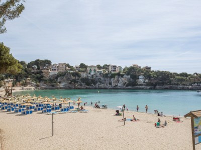 Finca Sa Cova (Cova De Rotana) - Environment photo 32