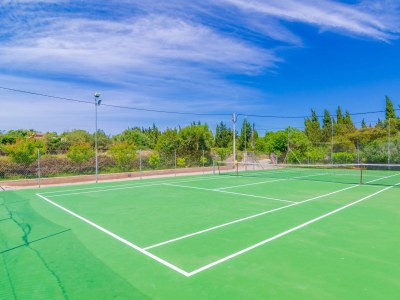 Finca Sa Cova (Cova De Rotana) - Environment photo 35