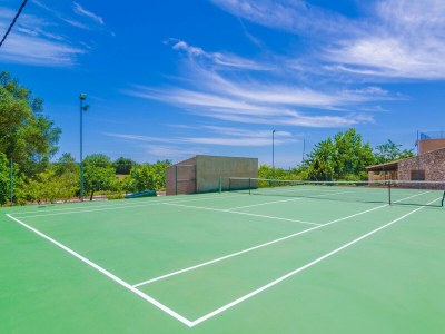 Finca Sa Cova (Cova De Rotana) - Outdoor photo 36