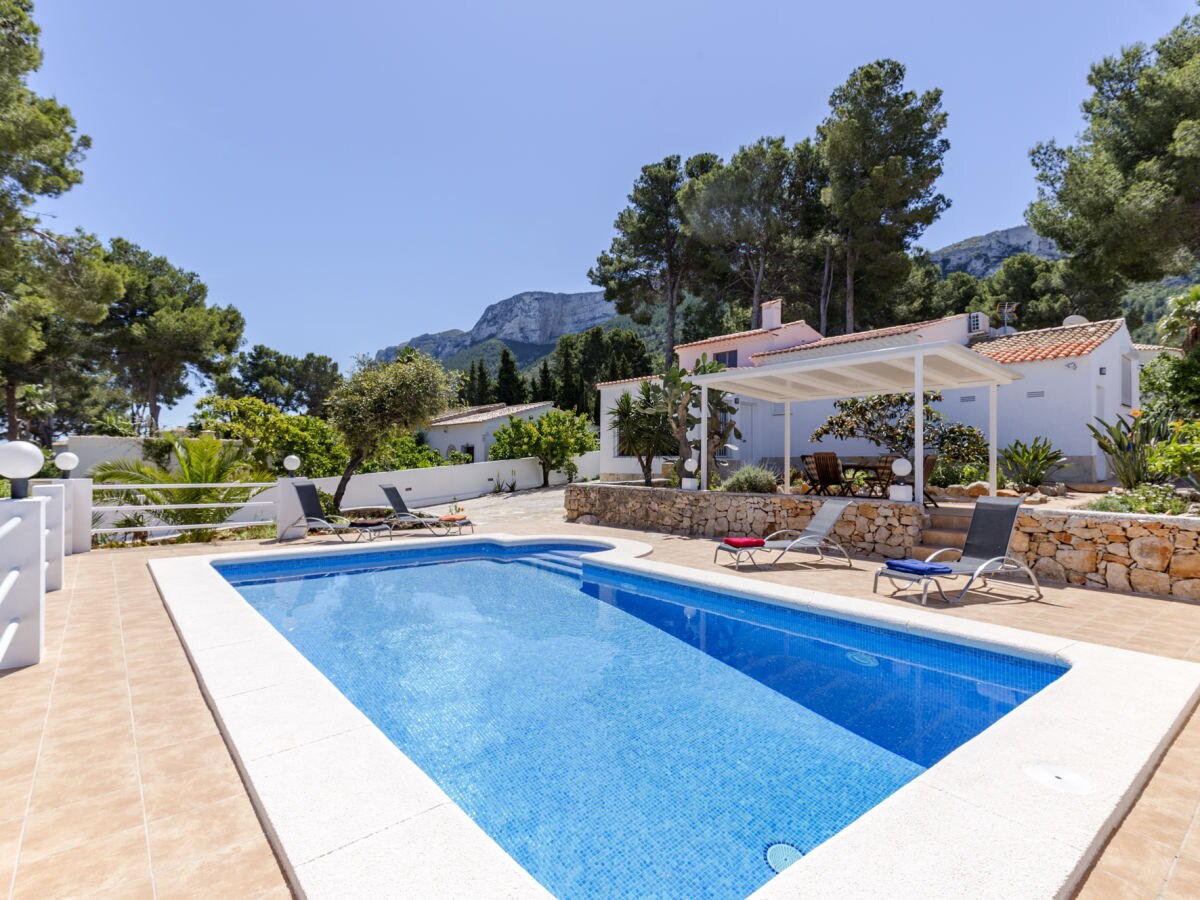 Holiday house Deluxe Villa Marquesa