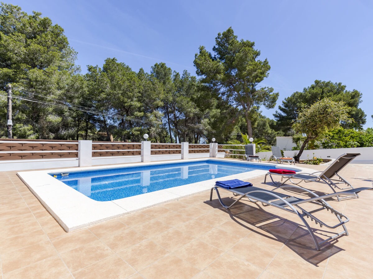 Holiday house Deluxe Villa Marquesa - Outdoor photo 2