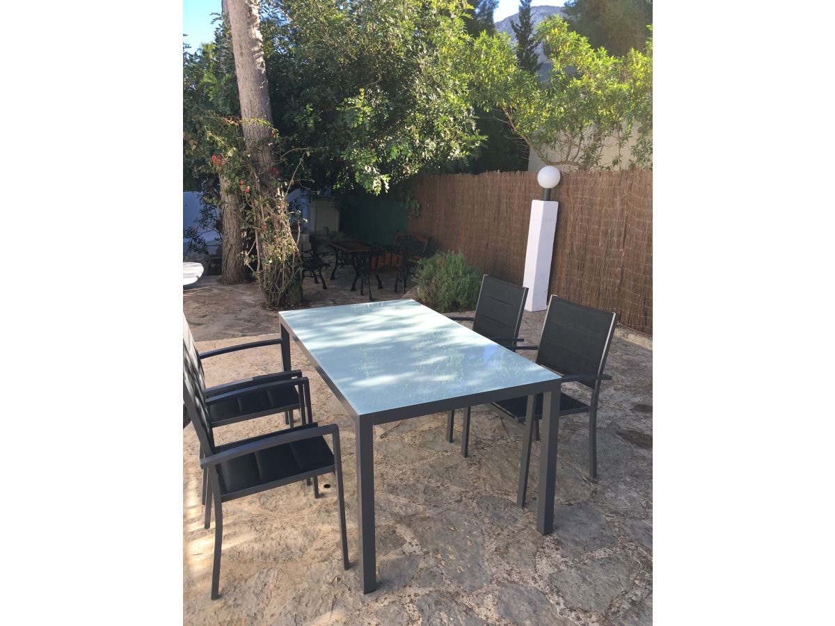 Holiday house Deluxe Villa Marquesa - Outdoor photo 3