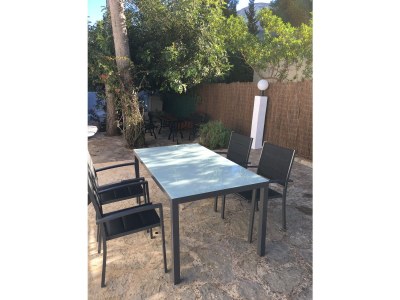 Holiday house Deluxe Villa Marquesa - Outdoor photo 3