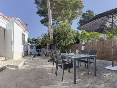 Holiday house Deluxe Villa Marquesa - Outdoor photo 4