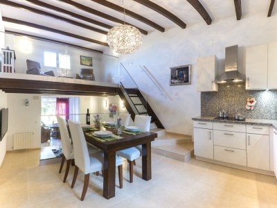 Holiday house Deluxe Villa Marquesa - Features photo 11