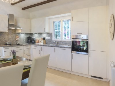 Holiday house Deluxe Villa Marquesa - Features photo 12