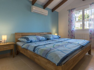 Holiday house Deluxe Villa Marquesa - Features photo 14