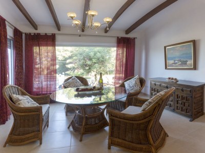 Holiday house Deluxe Villa Marquesa - Features photo 17