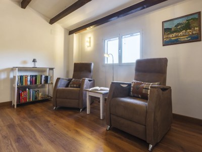 Holiday house Deluxe Villa Marquesa - Features photo 18