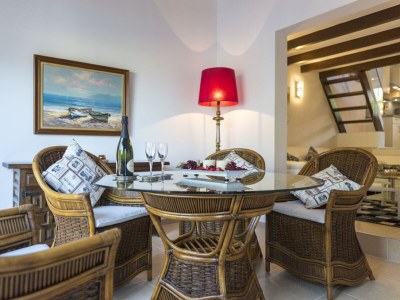 Holiday house Deluxe Villa Marquesa - Features photo 19