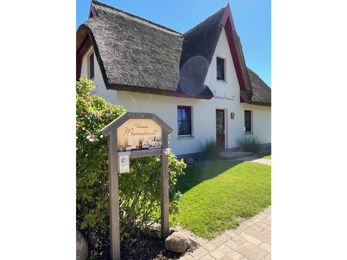 Holiday house Meeresbraut - Outdoor photo 2