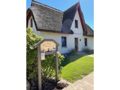 Holiday house Meeresbraut - Outdoor photo 2