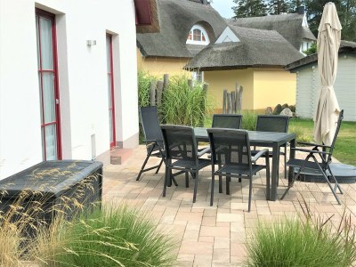 Holiday house Meeresbraut - Outdoor photo 5