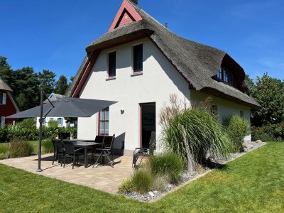 Holiday house Meeresbraut - Outdoor photo 9