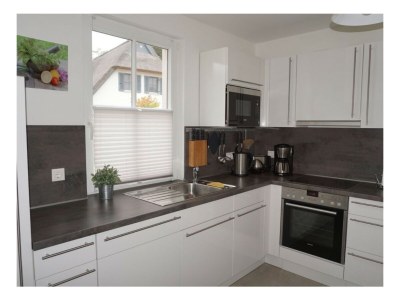 Holiday house Meeresbraut - Features photo 12