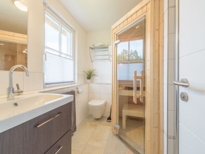 Holiday house Meeresbraut - Features photo 17