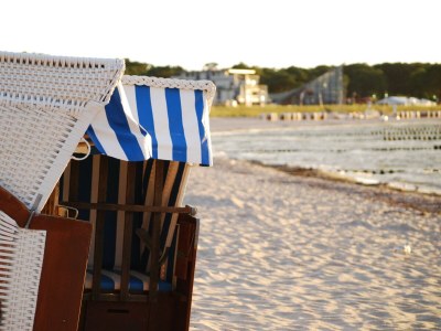 Holiday house Meeresbraut - Environment photo 19