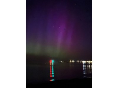 Holiday house Meeresbraut - Environment photo 20